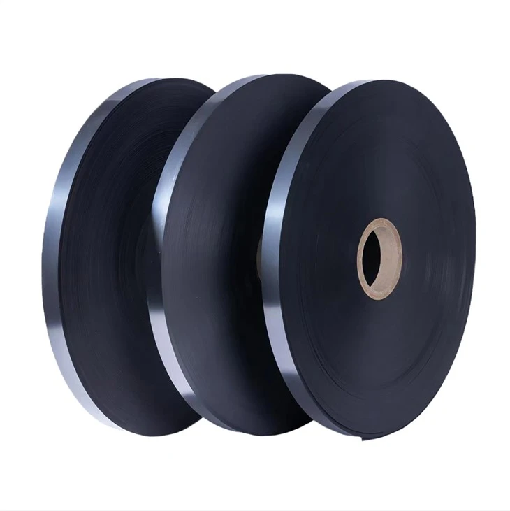 Anti-Static Carrier Tape Material Anti-Static Carrier Tape Material